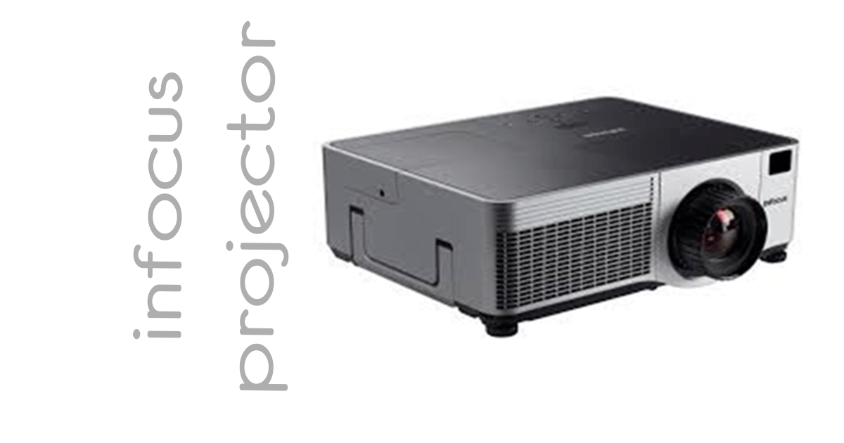 Infocus Projector