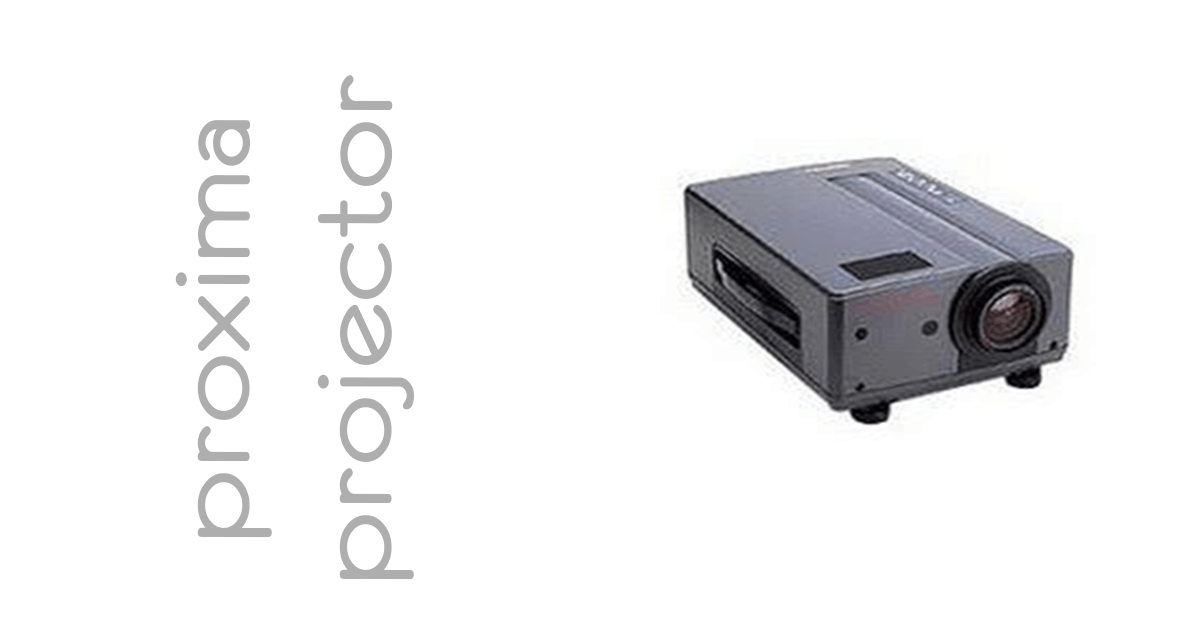 SD Projector