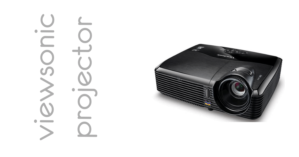 Viewsonic Projector